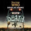 KNYGA Bookshop Doctor Who: City of Death