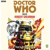 KNYGA Robert Shearman Doctor Who: Dalek