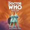 KNYGA Bookshop Doctor Who: Galaxy Four