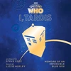 KNYGA Bookshop Doctor Who: I, TARDIS
