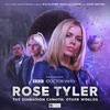 KNYGA Emily Cook Doctor Who: Rose Tyler - The Dimension Cannon Vol 2 - Other Worlds