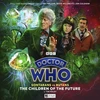 KNYGA Bookshop Doctor Who: Sontarans vs Rutans - 1.2 The Children of the Future