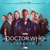 KNYGA Bookshop Doctor Who - Stranded 3