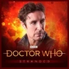 KNYGA Bookshop Doctor Who - Stranded 4