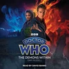 KNYGA Bookshop Doctor Who: The Demons Within