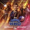 KNYGA Trevor Baxendale Doctor Who: The Doctor Chronicles: The Tenth Doctor: Defender of the Earth