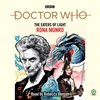 KNYGA Bookshop Doctor Who: The Eaters of Light