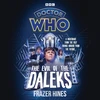 KNYGA Bookshop Doctor Who: The Evil of the Daleks