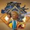KNYGA Bookshop Doctor Who: The Flight of the Sun God