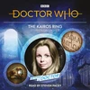 KNYGA Bookshop Doctor Who: The Kairos Ring