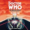 KNYGA Bookshop Doctor Who: The Macra Terror