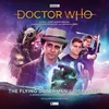 KNYGA Katherine Armitage Doctor Who The Monthly Adventures #268 The Flying Dutchman / Displaced