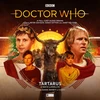 KNYGA David Llewellyn Doctor Who The Monthly Adventures #256 Tartarus