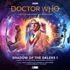 KNYGA Bookshop Doctor Who - The Monthly Adventures #269 Shadow of the Daleks 1