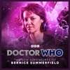 KNYGA James Goss Doctor Who: The New Adventures of Bernice Summerfield Volume 8 - The Eternity Club 1