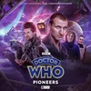 KNYGA Bookshop Doctor Who: The Ninth Doctor Adventures - Pioneers