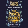 KNYGA Bookshop Doctor Who: The Pirate Planet