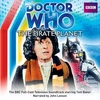 KNYGA Bookshop Doctor Who: The Pirate Planet (TV Soundtrack)