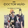 KNYGA Ian Marter Doctor Who: The Reign of Terror