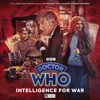 KNYGA Bookshop Doctor Who: The Third Doctor Adventures: Intelligence for War
