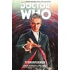 KNYGA Bookshop Doctor Who: The Twelfth Doctor