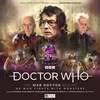 KNYGA Robert Valentine Doctor Who: The War Doctor Begins: He Who Fights With Monsters