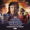 KNYGA Bookshop Doctor Who: The War Doctor Begins - Comrades-in-Arms