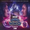 KNYGA Bookshop Doctor Who: Time War Uncharted 2: Pursuit