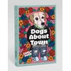 KNYGA Bookshop Dogs About Town