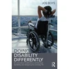 KNYGA Bookshop Doing Disability Differently