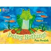 KNYGA Petr Horacek Doing Nothing