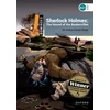 KNYGA Bookshop Dominoes: Level 2: Sherlock Holmes: The Hound of the Baskervilles