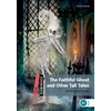 KNYGA Bill Bowler Dominoes: Level 3: The Faithful Ghost and Other Tall Tales