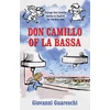 KNYGA Bookshop Don Camillo of la Bassa