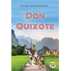 KNYGA Miguel De Cervantes Don Quixote
