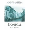 KNYGA Bookshop Donegal in Old Photographs