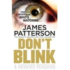 KNYGA Bookshop Don't Blink