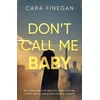 KNYGA Bookshop Don’t Call Me Baby