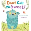KNYGA Bookshop Don't Call Me Sweet!