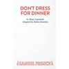 KNYGA Robin Hawdon Don't Dress for Dinner
