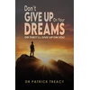 KNYGA Bookshop Don't Give Up on Your Dreams