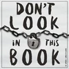 KNYGA Bookshop Don't Look In This Book