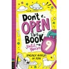 KNYGA Bookshop Don’t Open This Book Until You’re 9!