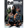 KNYGA Bookshop Doom Patrol Omnibus
