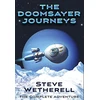 KNYGA Bookshop Doomsayer Journeys Omnibus