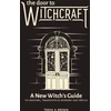 KNYGA Bookshop Door to Witchcraft