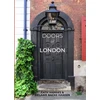 KNYGA Bookshop Doors of London