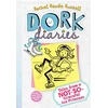 KNYGA Rachel Renee Russell Dork Diaries 4