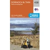 KNYGA Bookshop Dornoch and Tain