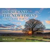 KNYGA Bookshop Dorset and the New Forest Through the Year